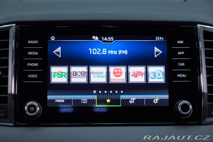 Škoda Karoq 2.0 TDI EVO SCR Style 4x 2023