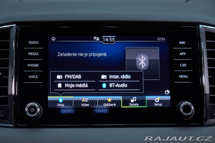 Škoda Karoq 2.0 TDI EVO SCR Style 4x 2023