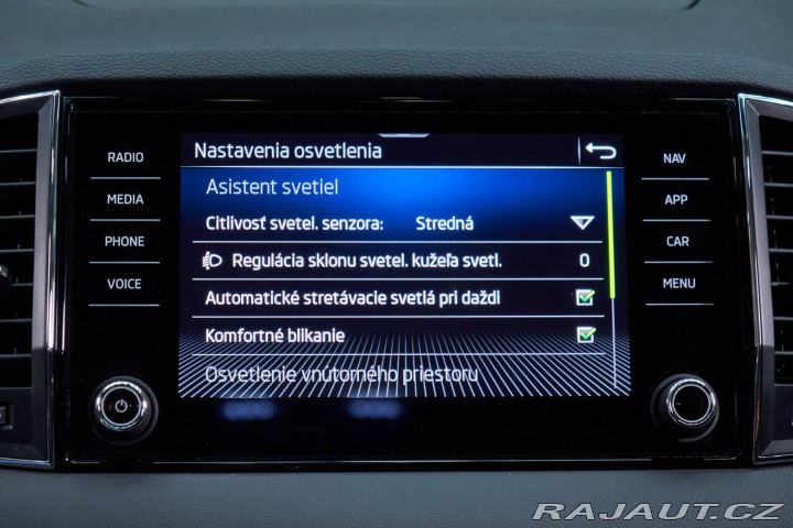 Škoda Karoq 2.0 TDI EVO SCR Style 4x 2023