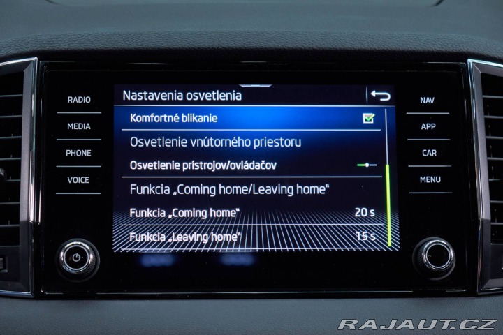 Škoda Karoq 2.0 TDI EVO SCR Style 4x 2023