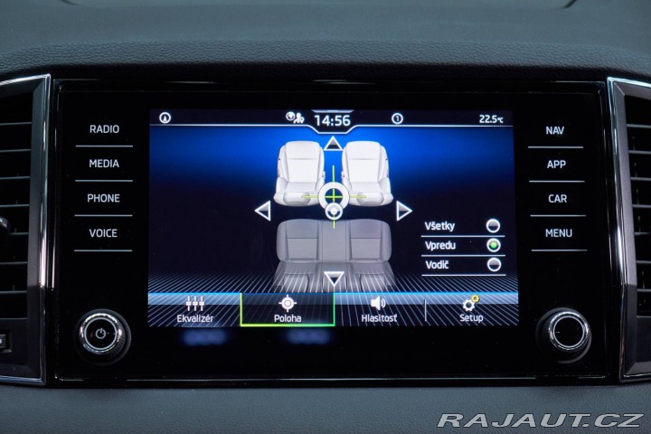 Škoda Karoq 2.0 TDI EVO SCR Style 4x 2023