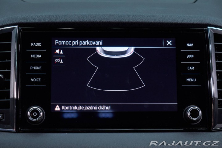 Škoda Karoq 2.0 TDI EVO SCR Style 4x 2023