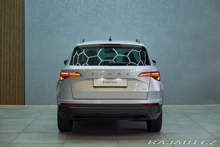 Škoda Karoq 2.0 TDI EVO SCR Style 4x 2023