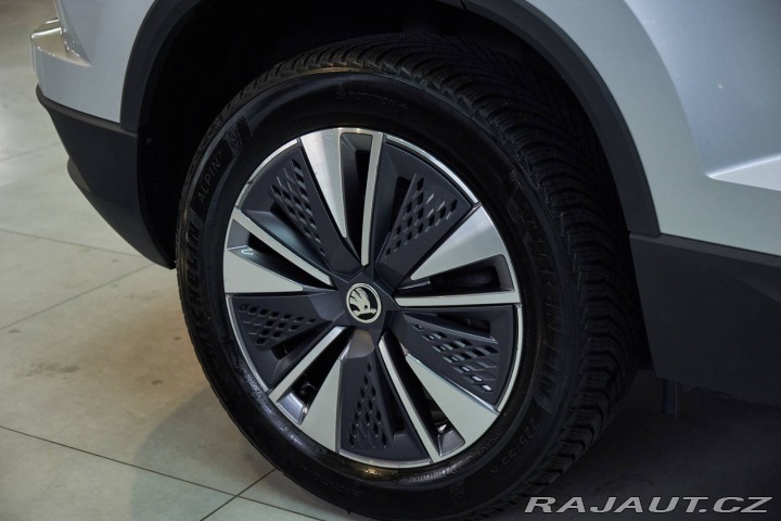 Škoda Karoq 2.0 TDI EVO SCR Style 4x 2023