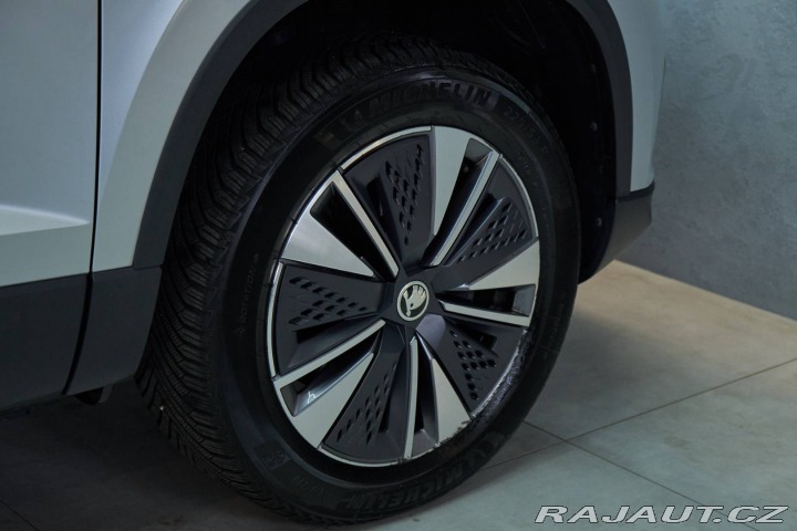 Škoda Karoq 2.0 TDI EVO SCR Style 4x 2023