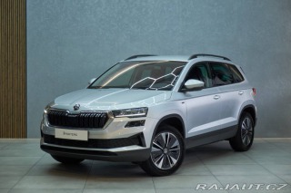 Škoda Karoq 2.0 TDI EVO SCR Style 4x 2023
