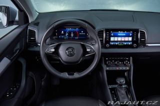 Škoda Karoq 2.0 TDI EVO SCR Style 4x 2023