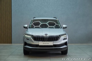 Škoda Karoq 2.0 TDI EVO SCR Style 4x 2023