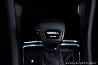 Škoda Karoq 2.0 TDI EVO SCR Style 4x 2023