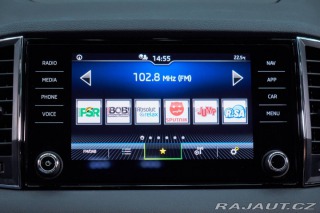 Škoda Karoq 2.0 TDI EVO SCR Style 4x 2023