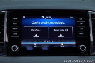 Škoda Karoq 2.0 TDI EVO SCR Style 4x 2023