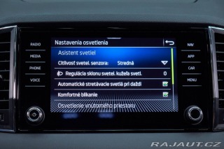 Škoda Karoq 2.0 TDI EVO SCR Style 4x 2023