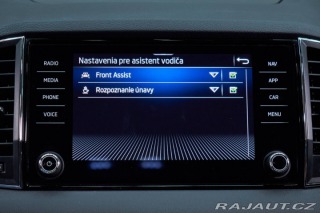 Škoda Karoq 2.0 TDI EVO SCR Style 4x 2023