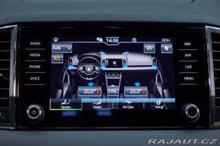 Škoda Karoq 2.0 TDI EVO SCR Style 4x 2023