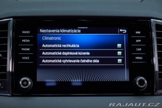 Škoda Karoq 2.0 TDI EVO SCR Style 4x 2023
