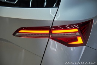 Škoda Karoq 2.0 TDI EVO SCR Style 4x 2023