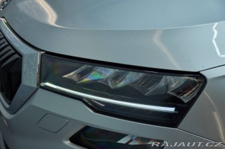 Škoda Karoq 2.0 TDI EVO SCR Style 4x 2023