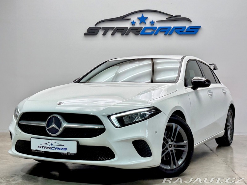 Mercedes-Benz A 180 d /T