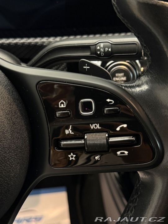 Mercedes-Benz A 180 d /T 2018