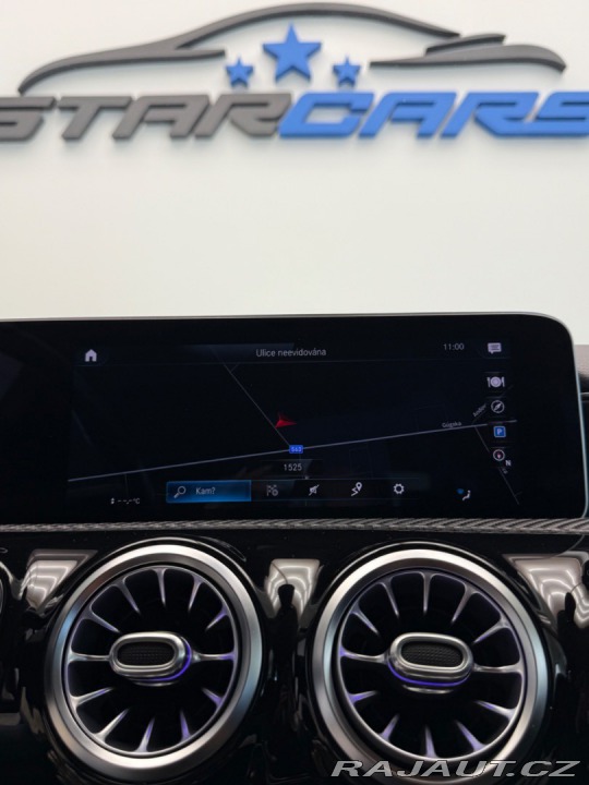 Mercedes-Benz A 180 d /T 2018
