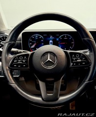 Mercedes-Benz A 180 d /T 2018