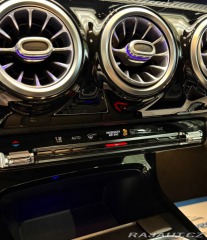 Mercedes-Benz A 180 d /T 2018