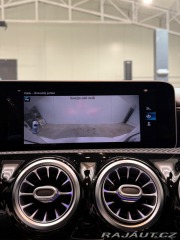 Mercedes-Benz A 180 d /T 2018