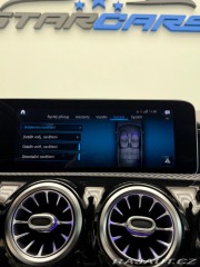 Mercedes-Benz A 180 d /T 2018