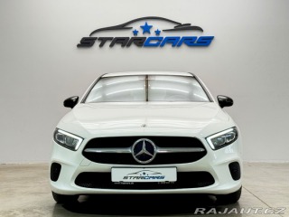 Mercedes-Benz A 180 d /T 2018