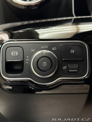 Mercedes-Benz A 180 d /T 2018