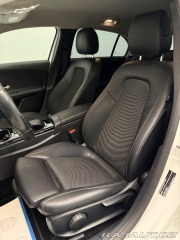 Mercedes-Benz A 180 d /T 2018