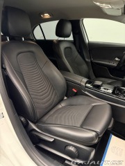 Mercedes-Benz A 180 d /T 2018