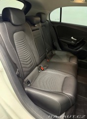 Mercedes-Benz A 180 d /T 2018