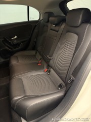 Mercedes-Benz A 180 d /T 2018