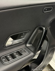 Mercedes-Benz A 180 d /T 2018