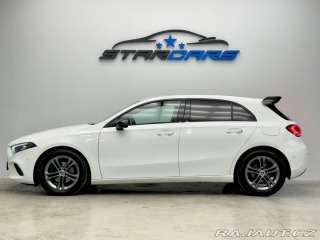 Mercedes-Benz A 180 d /T 2018