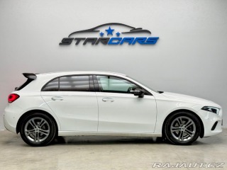 Mercedes-Benz A 180 d /T 2018