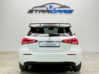 Mercedes-Benz A 180 d /T 2018