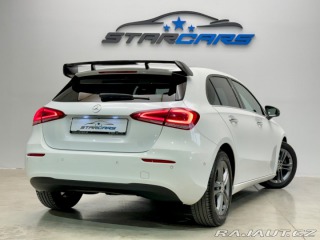 Mercedes-Benz A 180 d /T 2018