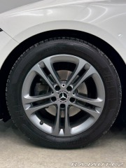 Mercedes-Benz A 180 d /T 2018