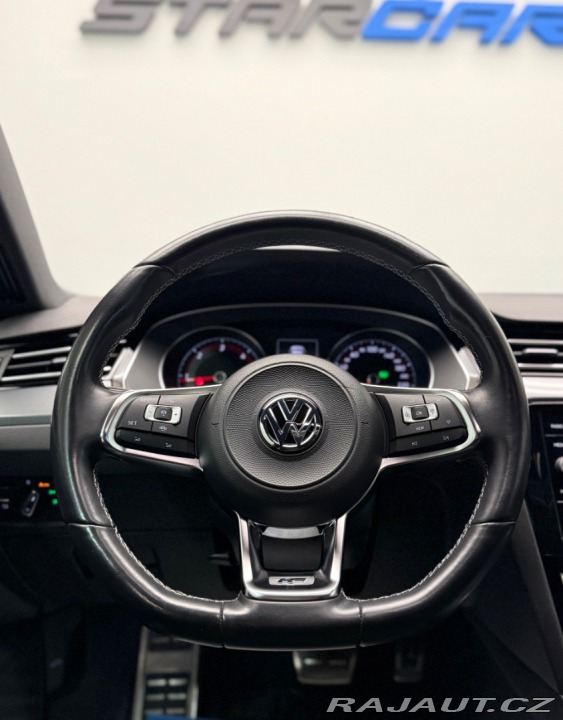 Volkswagen Arteon R-LINE 2.0 TDI 110kW DSG 2020
