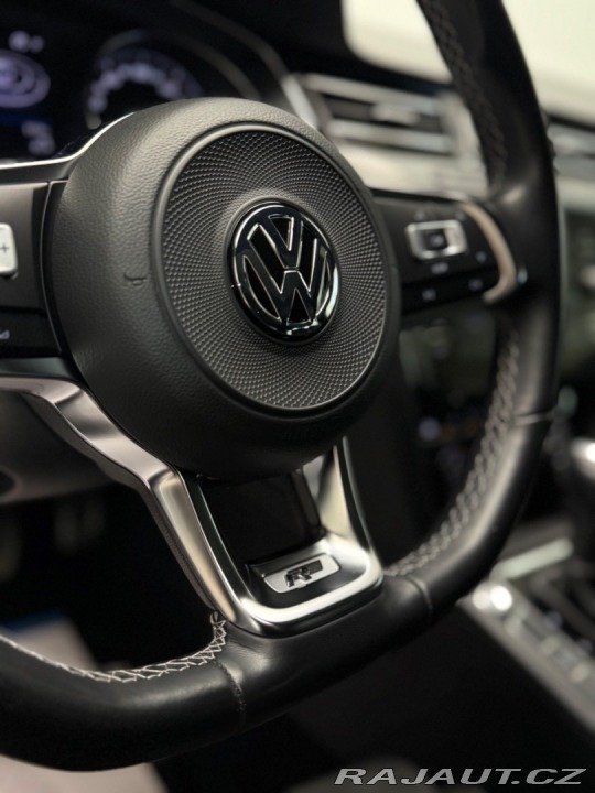 Volkswagen Arteon R-LINE 2.0 TDI 110kW DSG 2020