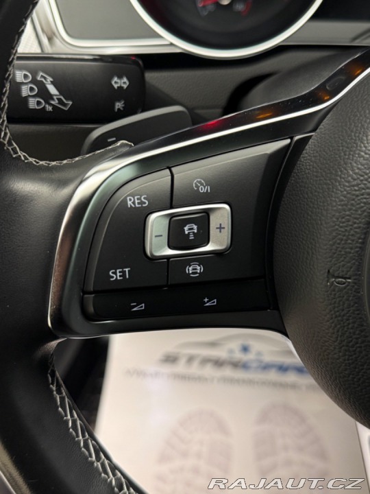 Volkswagen Arteon R-LINE 2.0 TDI 110kW DSG 2020