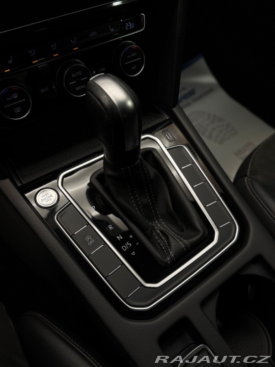 Volkswagen Arteon R-LINE 2.0 TDI 110kW DSG 2020