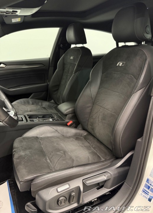 Volkswagen Arteon R-LINE 2.0 TDI 110kW DSG 2020