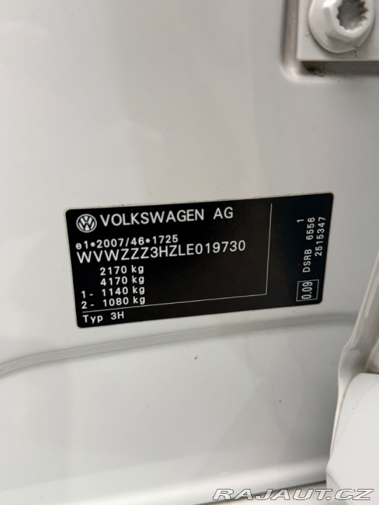 Volkswagen Arteon R-LINE 2.0 TDI 110kW DSG 2020
