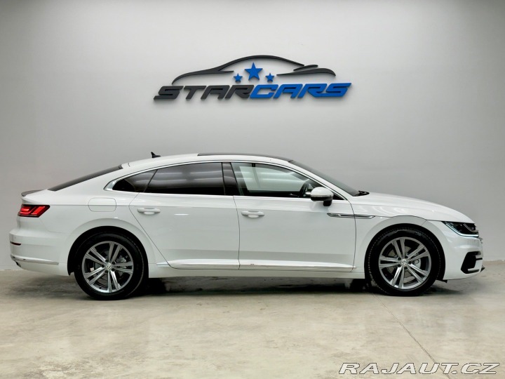 Volkswagen Arteon R-LINE 2.0 TDI 110kW DSG 2020