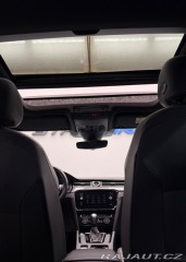 Volkswagen Arteon 2.0 TDI R-Line DSG 2020