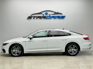 Volkswagen Arteon 2.0 TDI R-Line DSG 2020