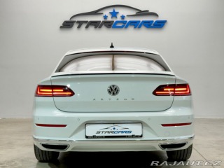 Volkswagen Arteon 2.0 TDI R-Line DSG 2020